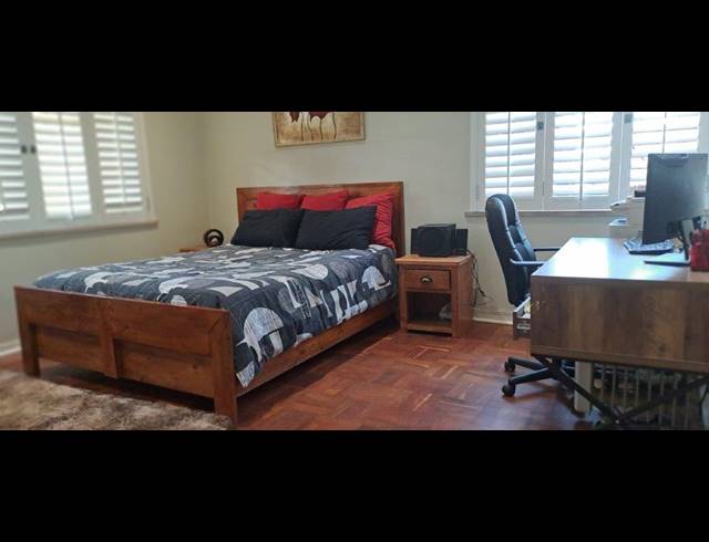 3 BEDROOM HOUSE TO LET IN SYDENHAM